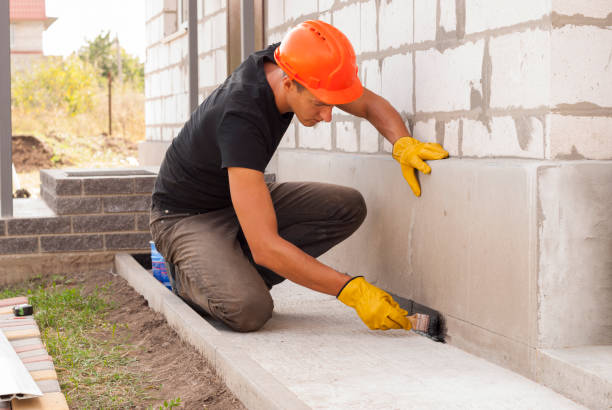 Licensed Vapor Barrier Installation service in Mount Perry, OH - SGP Waterproofing